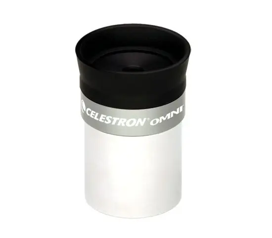 Окуляр Celestron Omni 6 мм, 1,25"