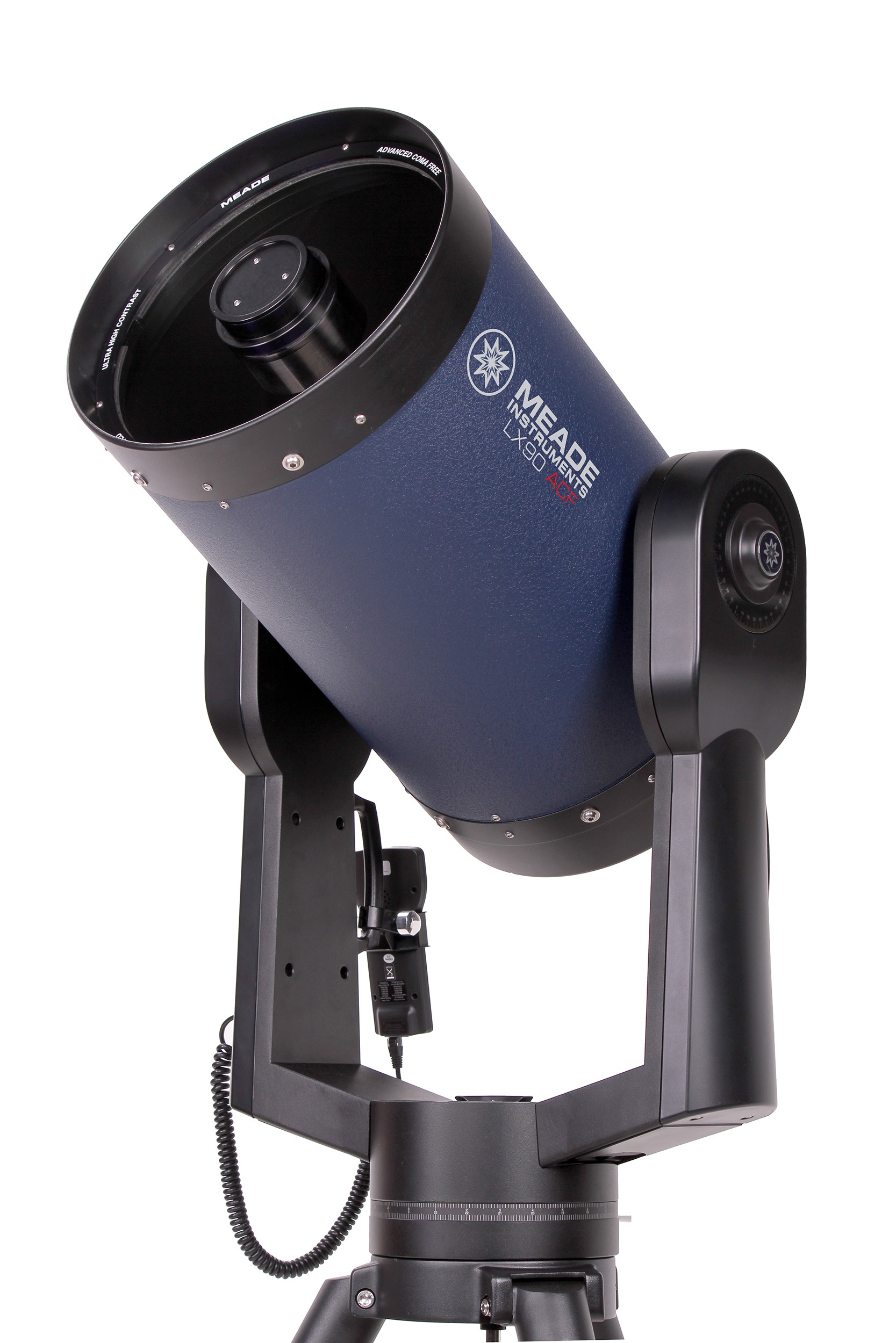 Телескоп Meade LX90